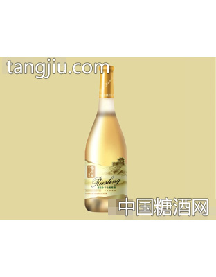 雷司令干白五星