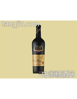 老树48年干红葡萄酒