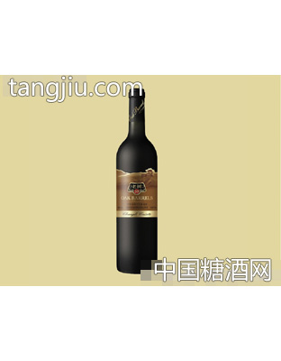 老树35年干红葡萄酒