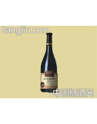 美乐干红