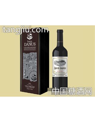 蛇龙珠干红