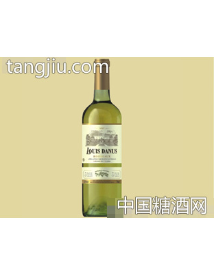 霞多丽干白（产品2）