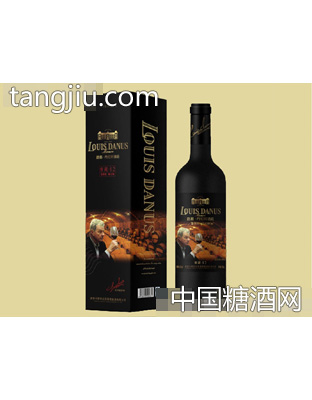 窖藏12年（卡盒）