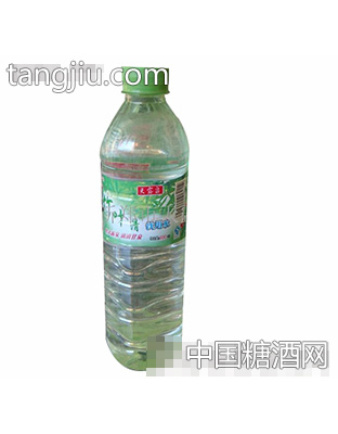 天露泉竹叶水