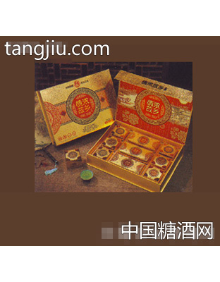 情浓故乡