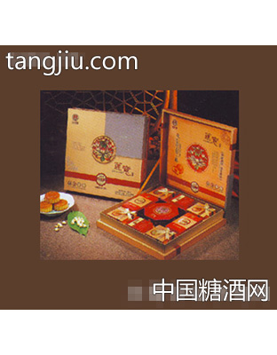 莲意