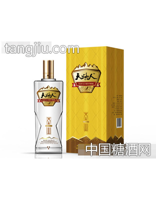 天路人青稞酒（圣山）
