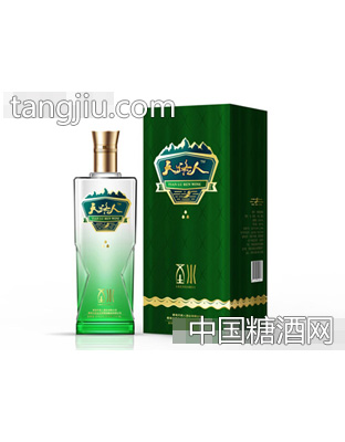 天路人青稞酒（圣水）