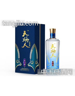 天路人青稞酒（羚稞）