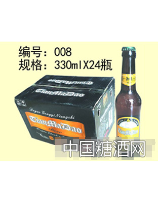 天马岛酷啤