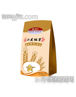天美小麦胚芽