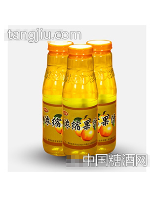 逗好麦梨汁果汁