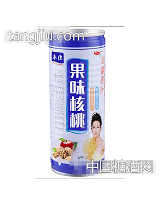 承德果味核桃240g