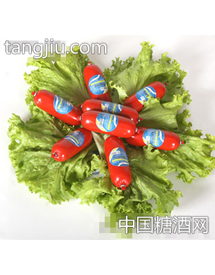 凯鹏哈红肠