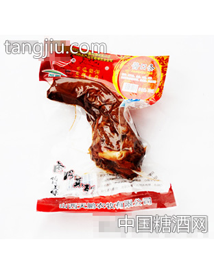 凯鹏酱口条单个