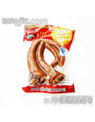 凯鹏酱猪尾单个