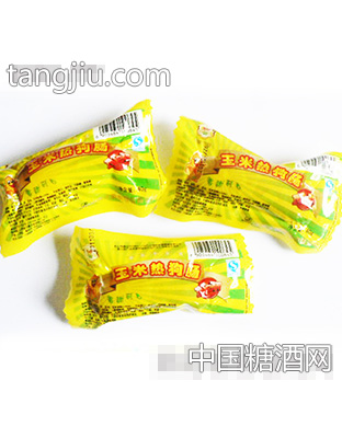 凯鹏玉米热狗肠