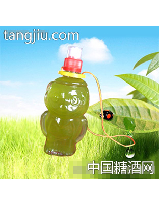 随身乐绿