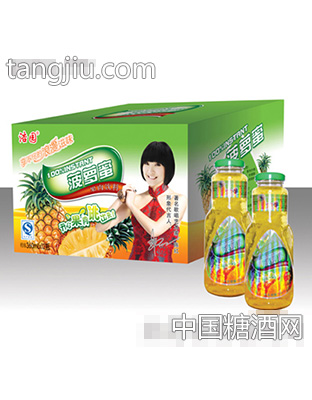 菠萝蜜