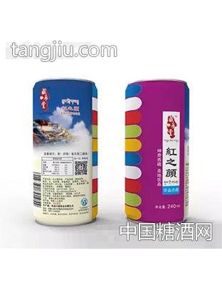 藏红花茶植物健康饮品