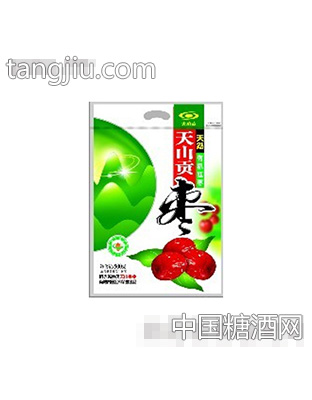 天山贡一品