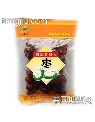 天山贡状元红