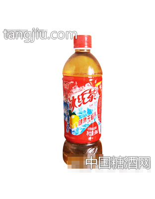 七特冰红茶