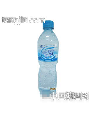七特纯净水