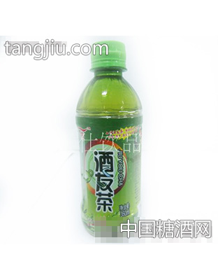 七特酒友茶