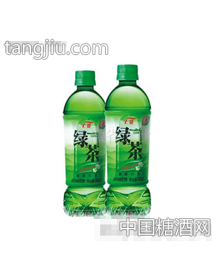 七特绿茶