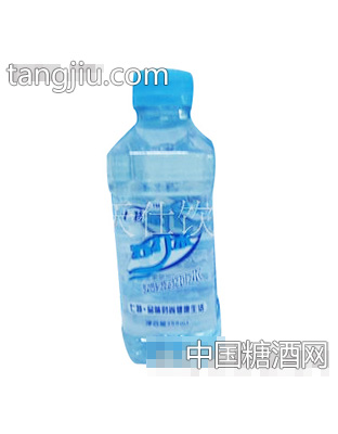 七特苏打水