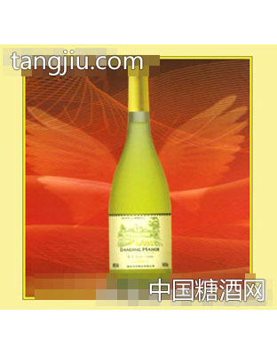 丹鼎酒庄干白葡萄酒
