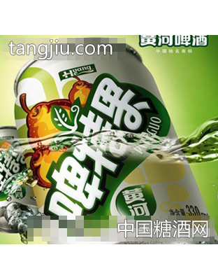 啤特果