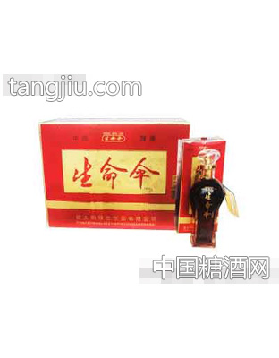 生命伞(营养酒)