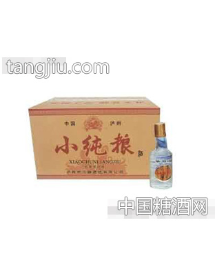 小纯粮
