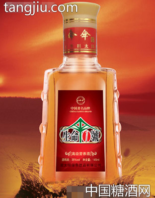 生命伞酒125ml
