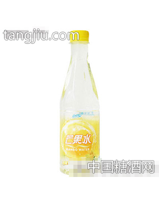 关山雪芒果水500ml