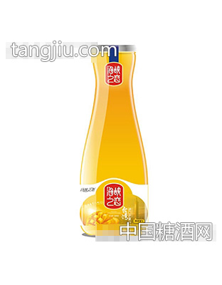 海峡之恋进口芒果汁1L