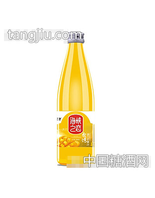 海峡之恋进口芒果汁330ml
