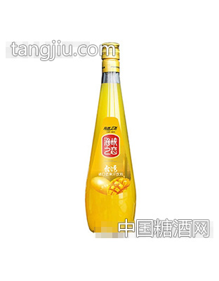 海峡之恋进口芒果汁828ml