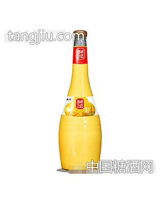 海峡之恋芒果汁1.5L