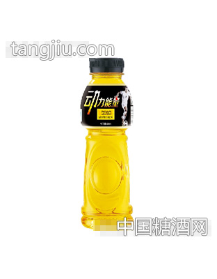 关山雪动力能量饮料600ml