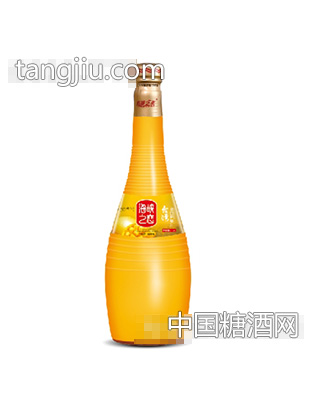 海峡之恋进口芒果汁1.5L