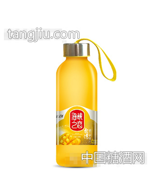 海峡之恋中国台湾芒果汁420ml