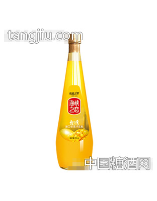 海峡之恋进口芒果汁饮料828ml
