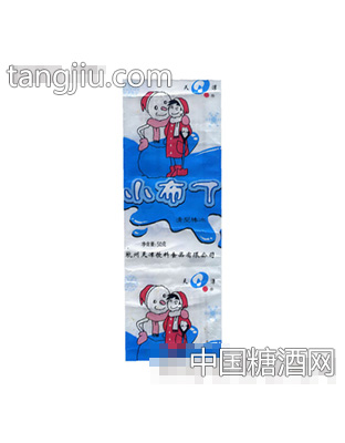 小布丁