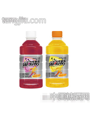 葡萄糖饮料