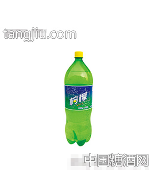 柠檬饮料