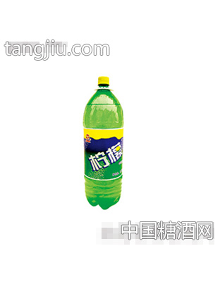 天坛山柠檬饮料