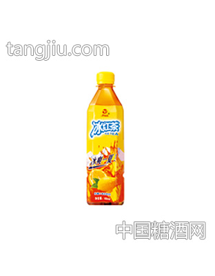 天坛山冰红茶